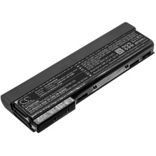 Compatibele batterijvervanging voor HP 718675-121,718675-141,718675-142,718676-121,718676-141...