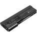 Notebook batterij HP ProBook 650