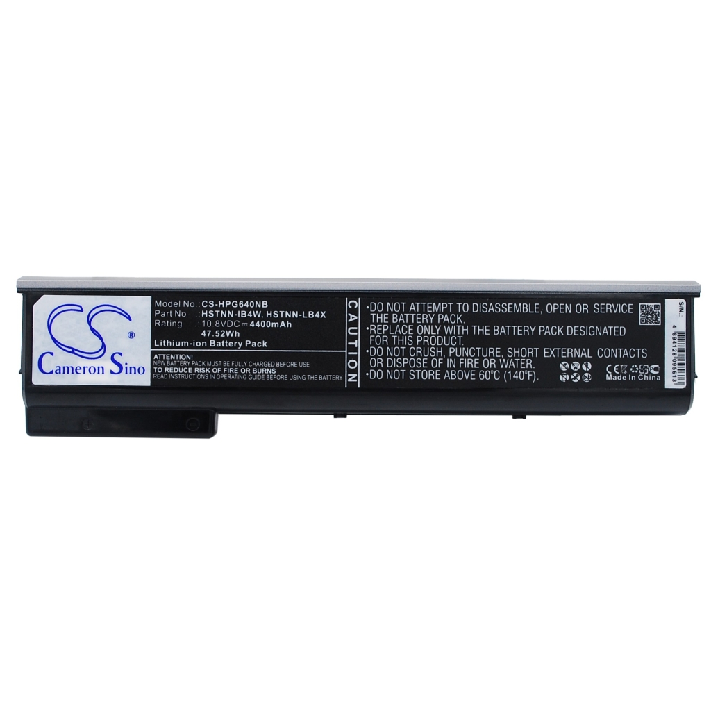 Notebook batterij HP ProBook 655