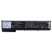 CS-HPG640NB<br />Batterijen voor   vervangt batterij HSTNN-LB4X