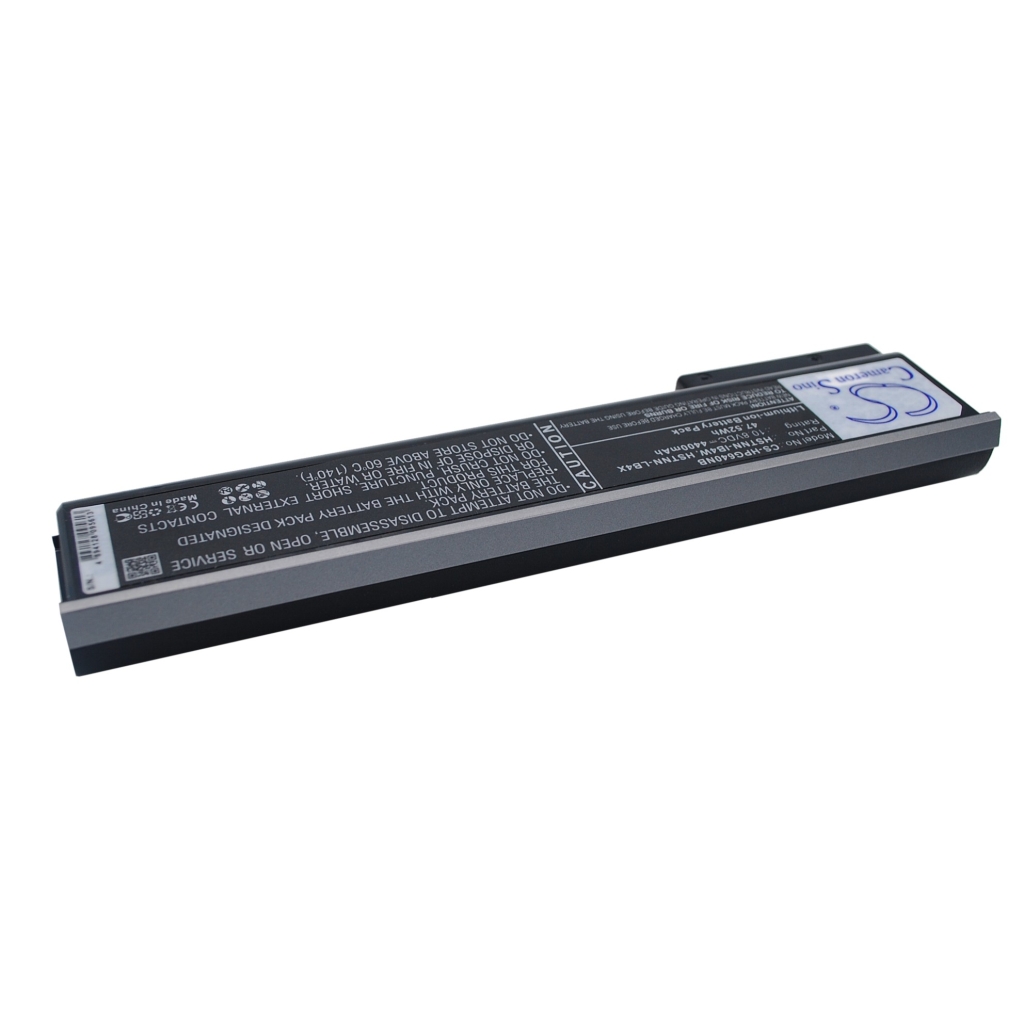 Notebook batterij HP H5G74E