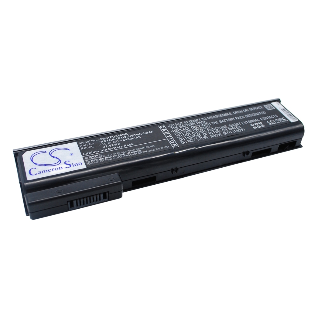 Notebook batterij HP ProBook 650