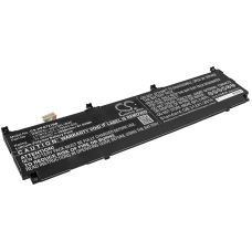 Compatibele batterijvervanging voor HP HSTNN-IB9E,L77973-1C1,L78553-005,MB06XL