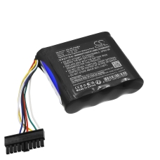 Compatibele batterijvervanging voor HP 82-00003410,P1860-8R5256-R