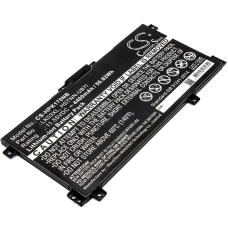 Compatibele batterijvervanging voor HP 916368-421,916368-541,916814-855,HSTNN-LB7U,HSTNN-LB8J...