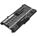 Notebook batterij HP Envy X360 15-CN0000NIA (CS-HPK170NB)