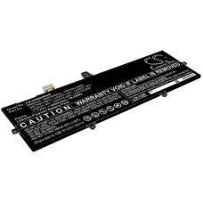 Compatibele batterijvervanging voor HP BM04056XL,BM04XL,HSTNN-DB8L,HSTNN-UB7L,L02031-241...