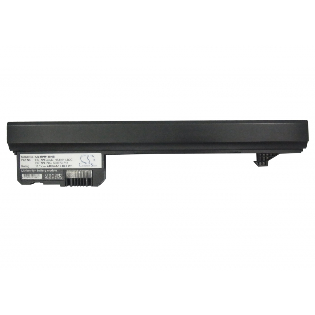 Notebook batterij HP Mini 110-1040TU