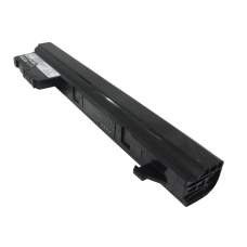 Compatibele batterijvervanging voor Compaq 530973-741,537626-001,537627-001,HSTNN-CB0C,HSTNN-CB0D...