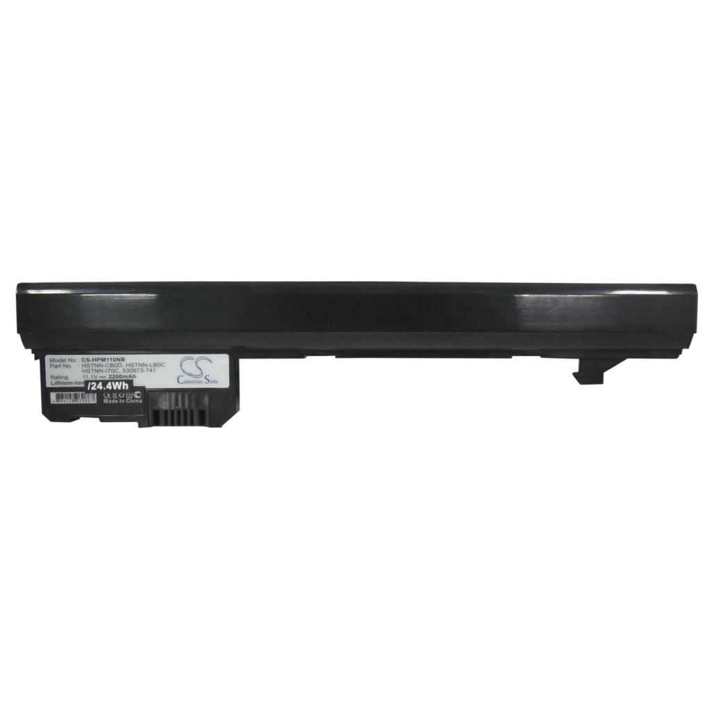 Notebook batterij HP Mini 110-1040TU