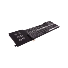 Compatibele batterijvervanging voor HP 775951-421,775951-421(4ICP/6/60/80),HP011403-PRR14G01,HSTNN-LB6N,M2L3.5...