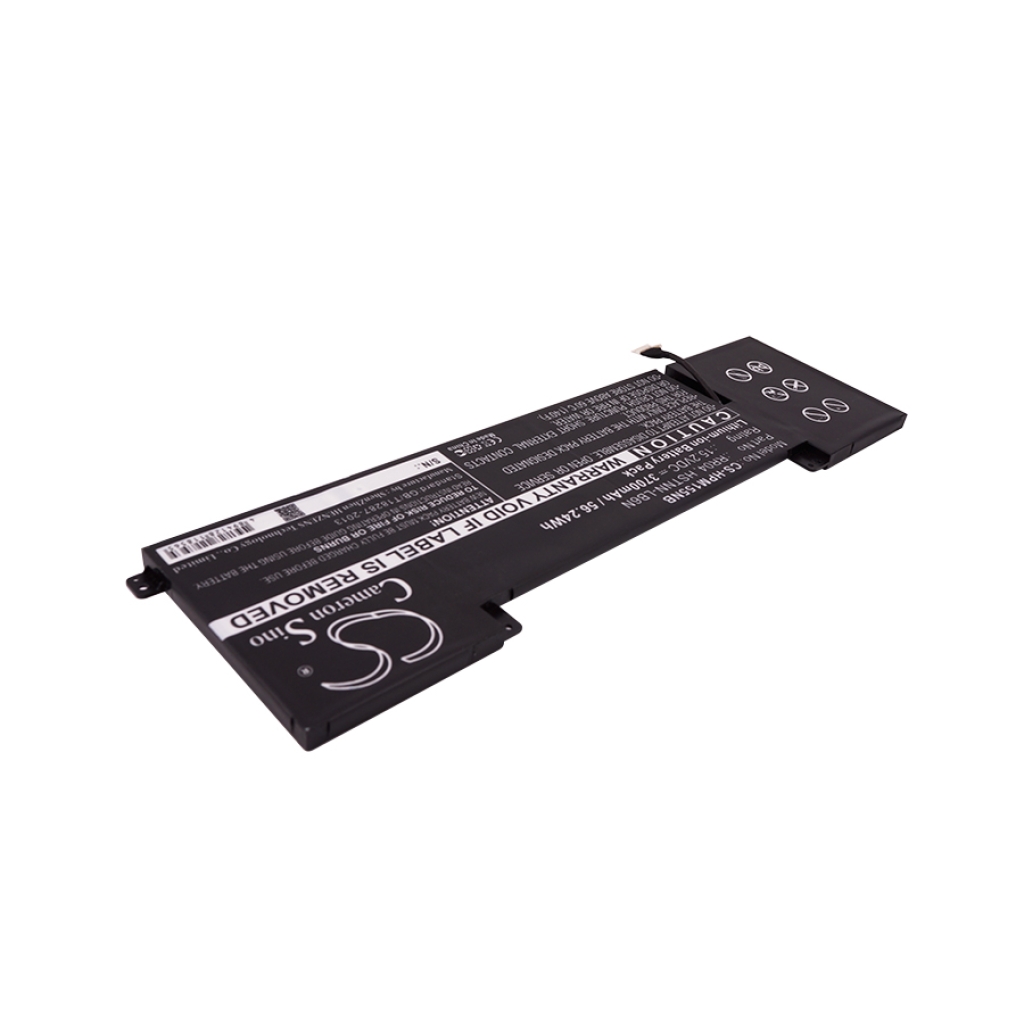 Notebook batterij HP CS-HPM155NB