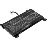 Notebook batterij HP Omen 17-AN113NS