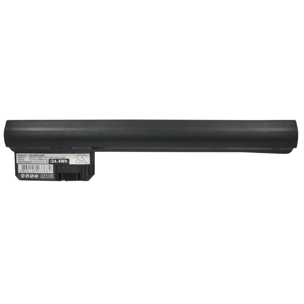 Notebook batterij HP Mini 210-1016TU