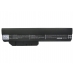 Notebook batterij HP Mini 311-1012TU