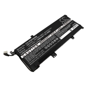 Notebook batterij HP Envy x360 m6-aq005dx