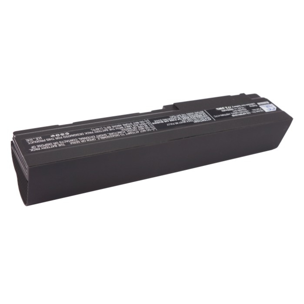 Batterijen Vervangt NBP8A157B1