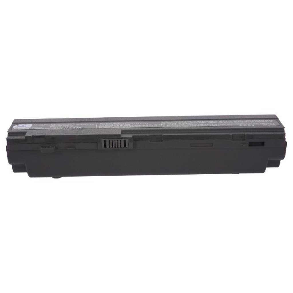 Notebook batterij HP Mini 5101 FM976UA