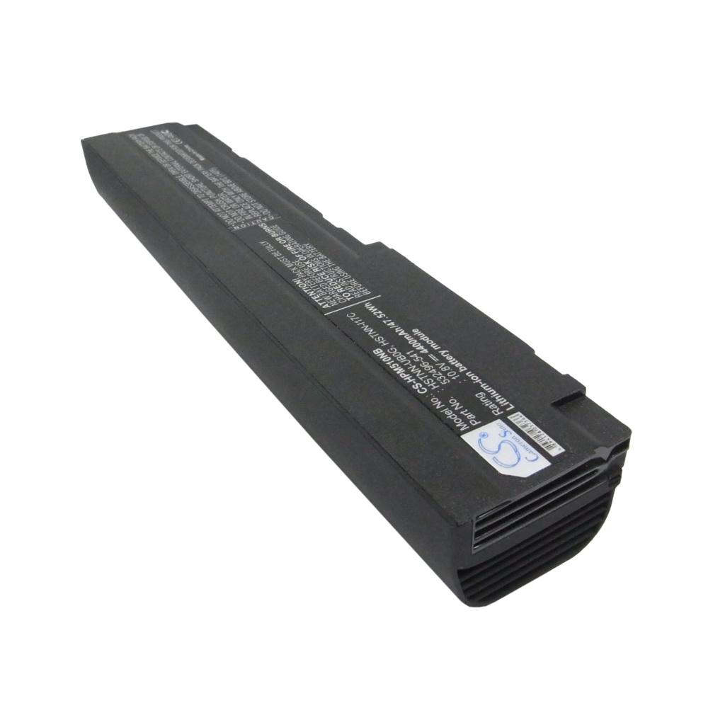 Notebook batterij HP Mini 5101 FM976UA