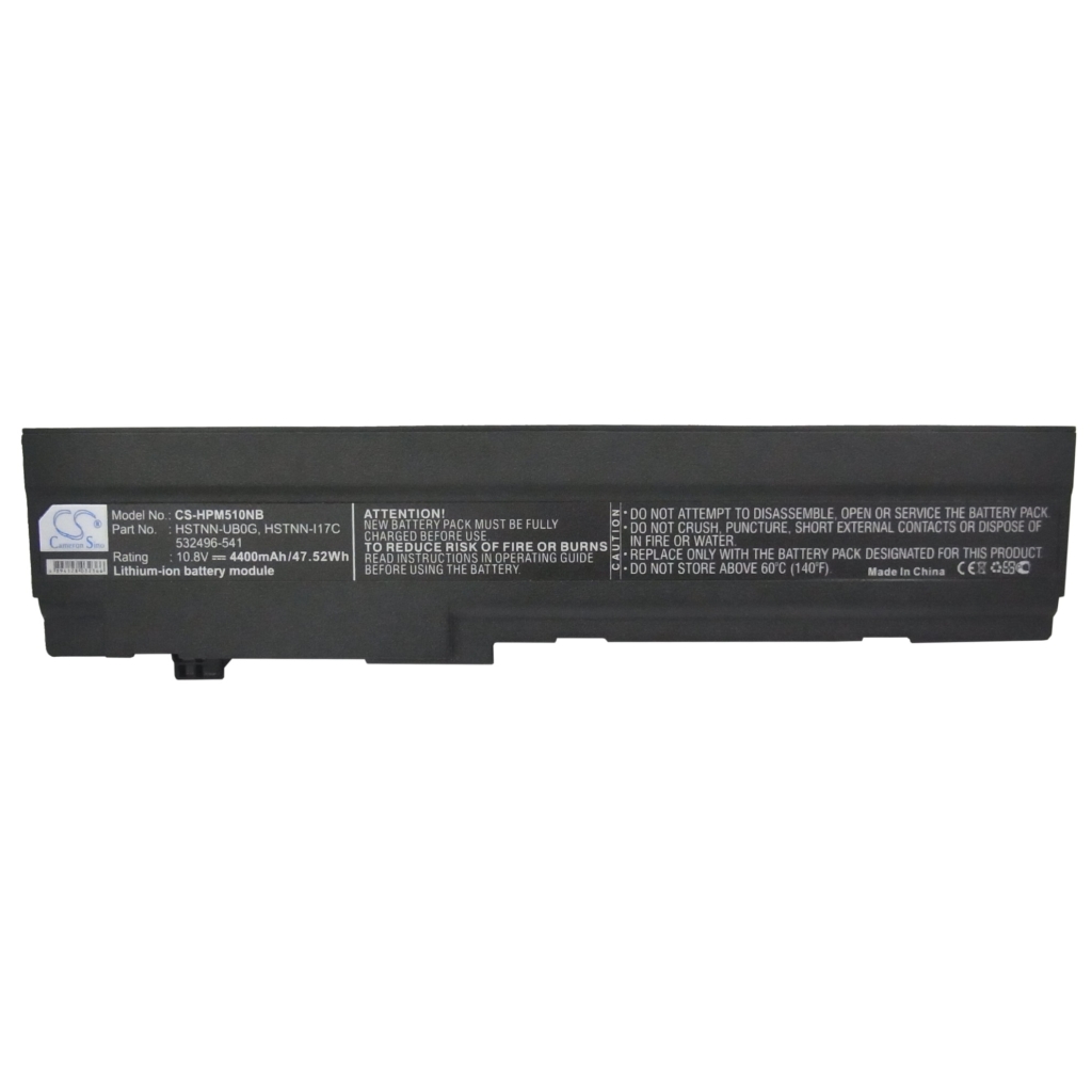 Batterijen Vervangt NBP8A157B1