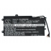 Notebook batterij HP CS-HPM600NB