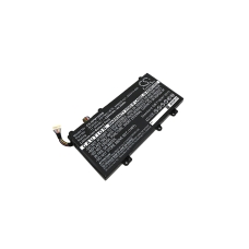 Compatibele batterijvervanging voor HP 849048-421,849049-421,849314-850,849314-856,849315-850...