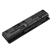 CS-HPM710HB<br />Batterijen voor   vervangt batterij MC06062