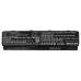 Notebook batterij HP CS-HPM710HB