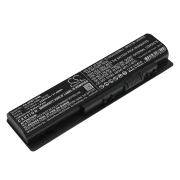 Notebook batterij HP Envy 17-N107NF