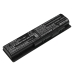 Notebook batterij HP CS-HPM710NB