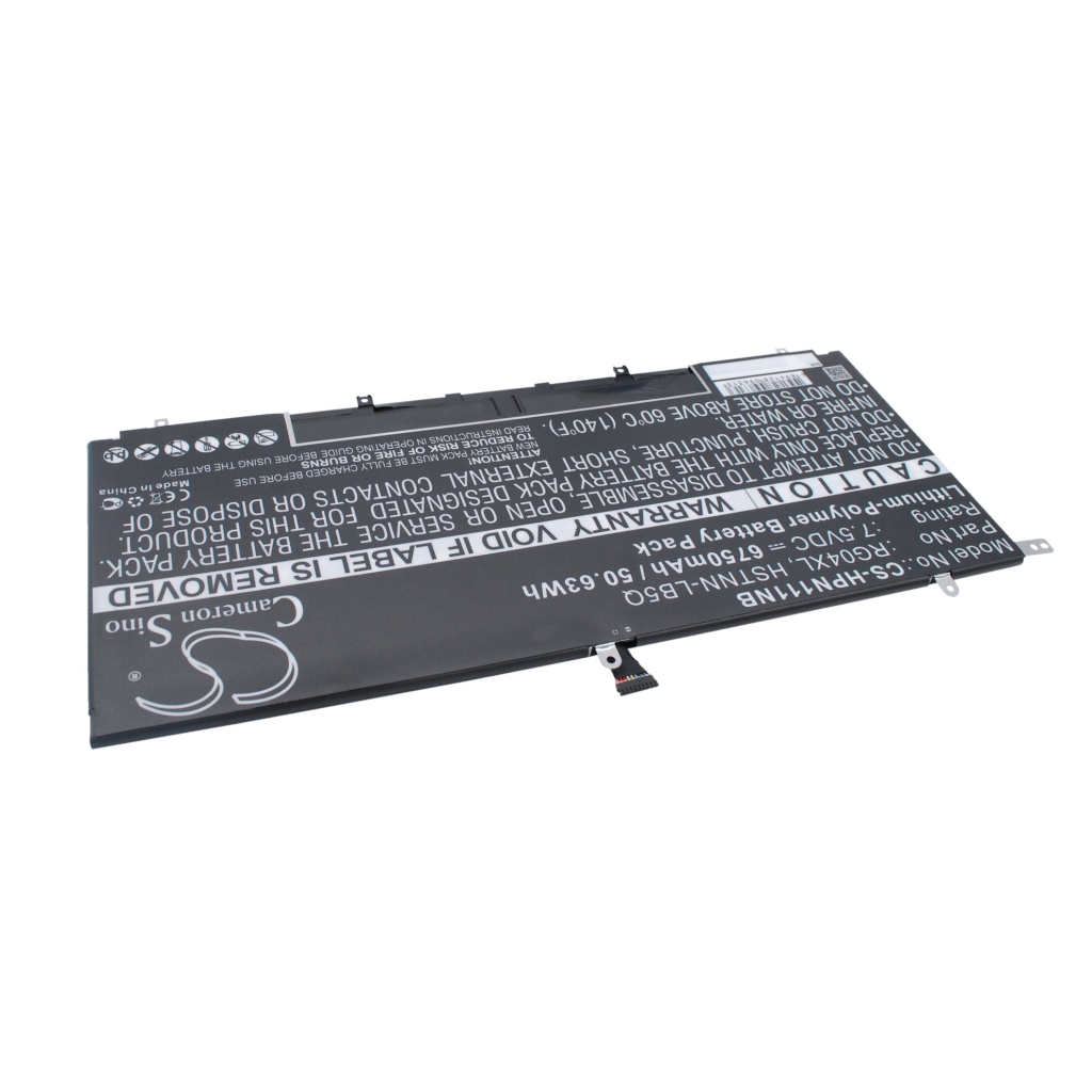 Notebook batterij HP CS-HPN111NB