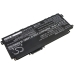 Notebook batterij HP CS-HPN130NB