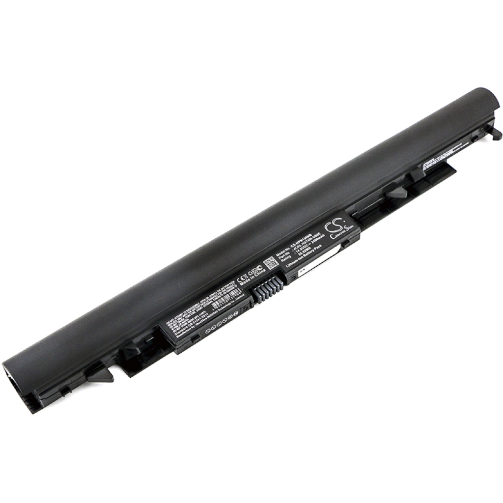 Notebook batterij HP CS-HPN150NB