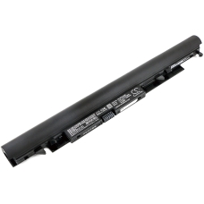 Compatibele batterijvervanging voor HP 2LP34AA,919681-221,919681-421,919681-831,919682-121...