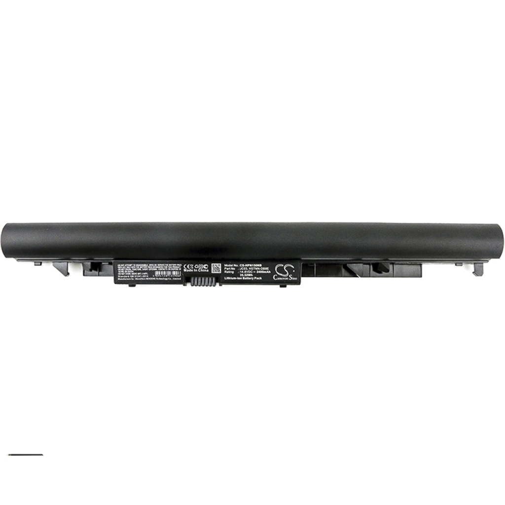 Notebook batterij HP 240 G6-3MP42PA (CS-HPN150NB)