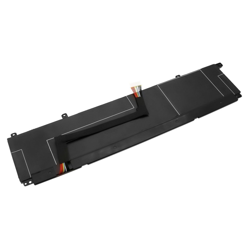 Notebook batterij HP CS-HPN163NB