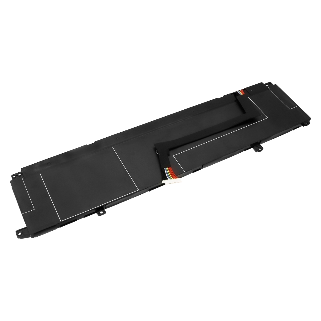 Notebook batterij HP CS-HPN163NB