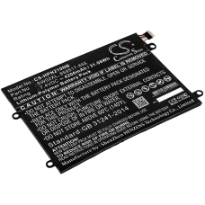 Compatibele batterijvervanging voor HP 859470-1B1,859517-855,HSTNN-IB7N,SW02XL,TPN-Q180...