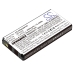 Batterij voor tweerichtingsradio Hytera CS-HPN360TW