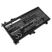 Notebook batterij Asus CS-HPP150NB