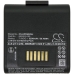 Printerbatterij Honeywell CS-HPR400SL