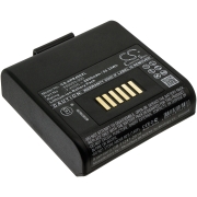 CS-HPR400XL<br />Batterijen voor   vervangt batterij 550053-000