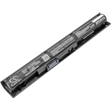 Compatibele batterijvervanging voor HP 805294-001,811063-421,811346-001,HSTNN-DB7B,HSTNN-LB6Z...