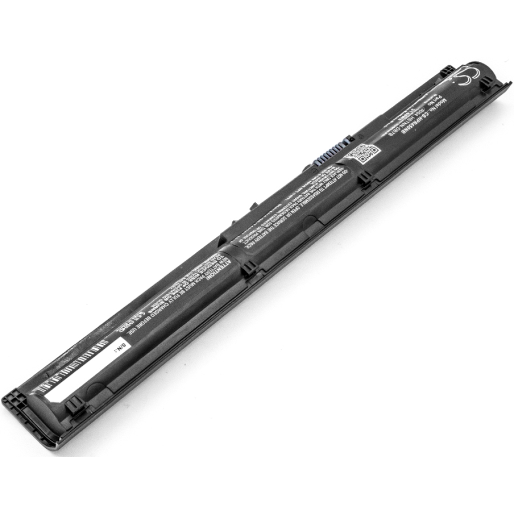 Notebook batterij HP CS-HPR450NB