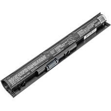 Compatibele batterijvervanging voor HP 756478-421,756478-541,756479-421,756743-001,756744-001...