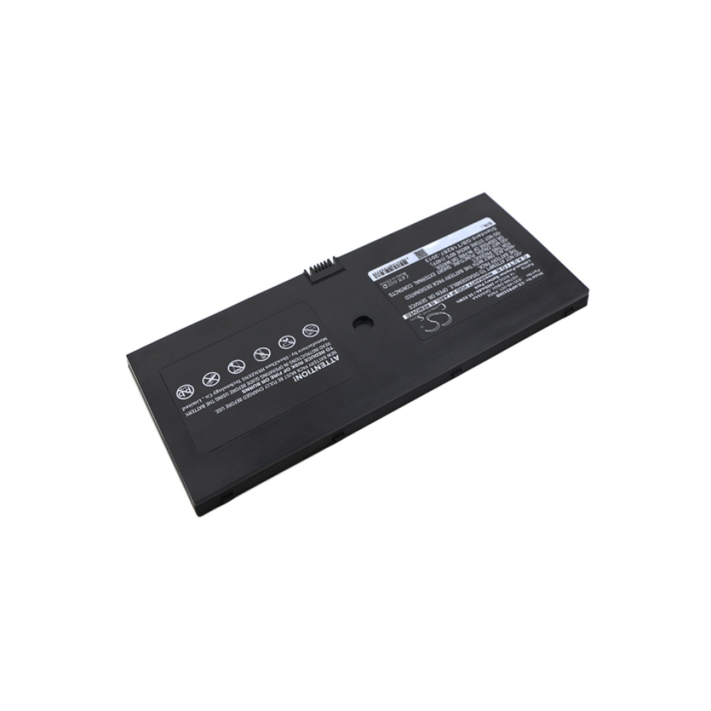 Notebook batterij HP CS-HPR532NB