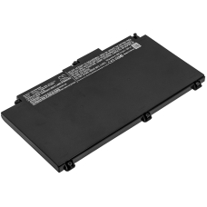 Compatibele batterijvervanging voor HP 931702-171,931702-421,931702-541,931719-850,CD03...