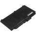 Notebook batterij HP CS-HPR645NB