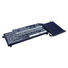 Compatibele batterijvervanging voor HP 1588-3003,6EKHK01BB6O03Q,778813-221,778813-231,778956-005...