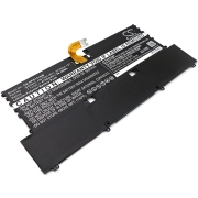 Notebook batterij HP Spectre 13-V015TU(W6T90PA)